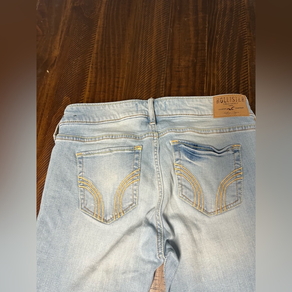 Hollister Jean Leggings - Picture 8 of 9